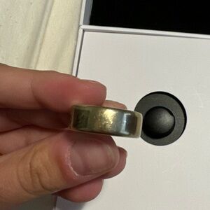 Gen 3 Oura Ring - Gold